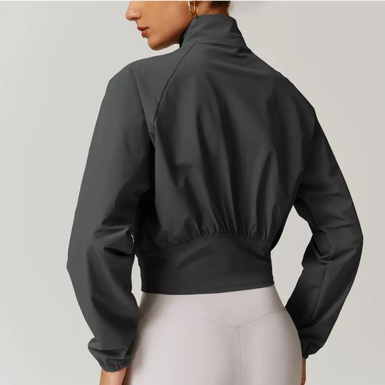 EB | Quick-Dry Windbreaker
