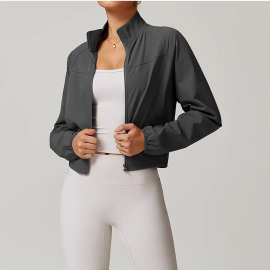 EB | Quick-Dry Windbreaker