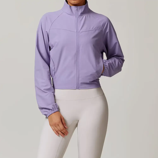 EB | Quick-Dry Windbreaker