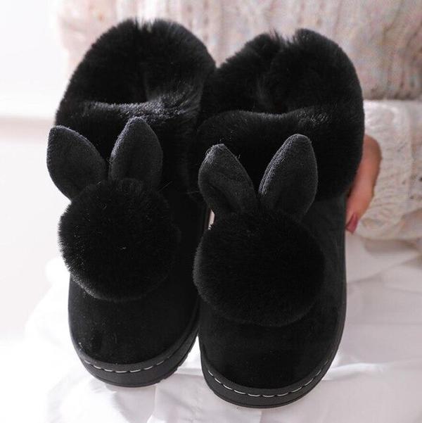 EB | Bunny Hausschuhe