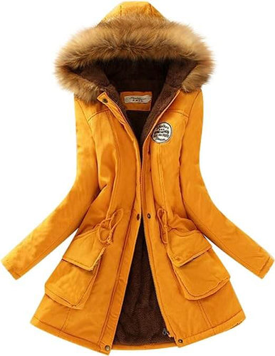 EB | Mantel - Winterjacke