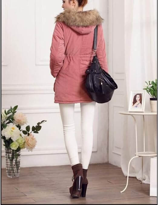 EB | Mantel - Winterjacke
