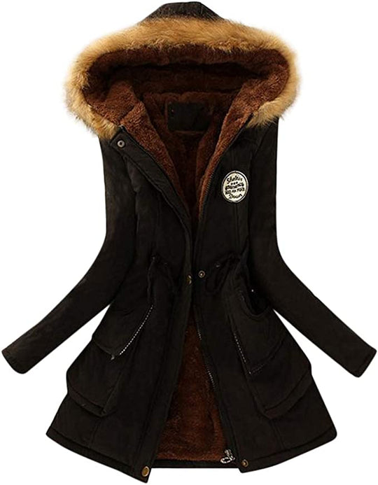 EB | Mantel - Winterjacke