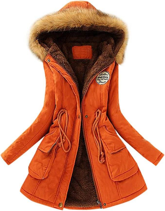 EB | Mantel - Winterjacke