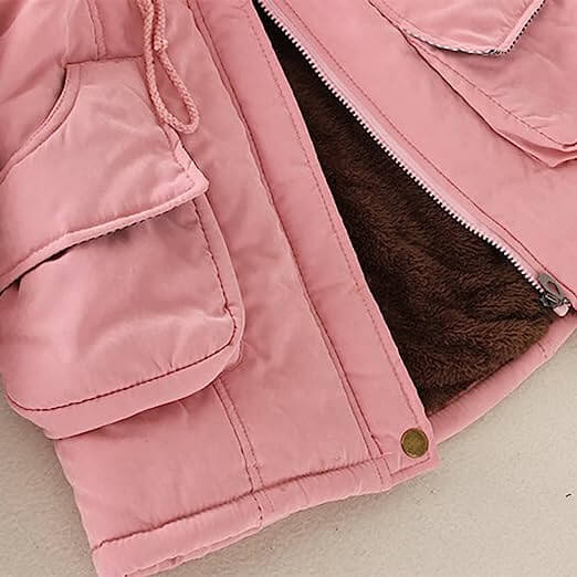 EB | Mantel - Winterjacke