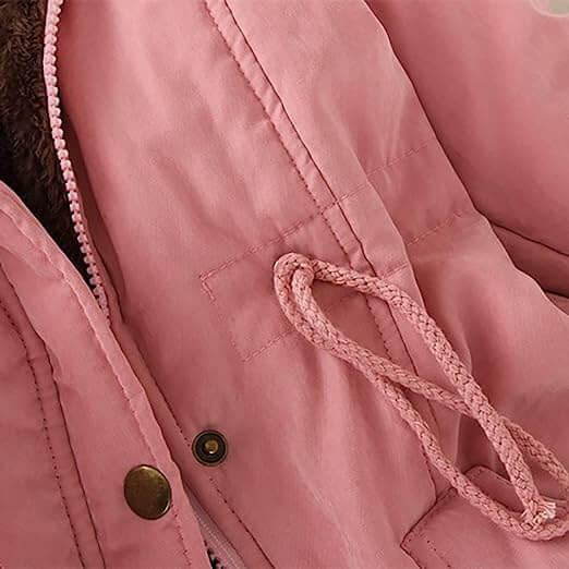 EB | Mantel - Winterjacke