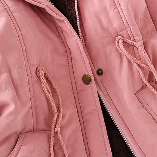 EB | Mantel - Winterjacke