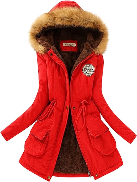EB | Mantel - Winterjacke
