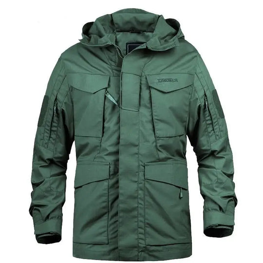 EB | Der Us-Armee - Authentische Eleganz