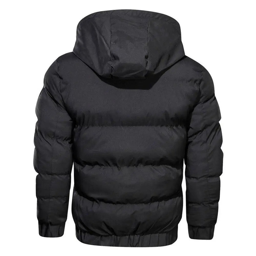 EB | für Extreme Kälte - Extreme Hitze für Den Winter