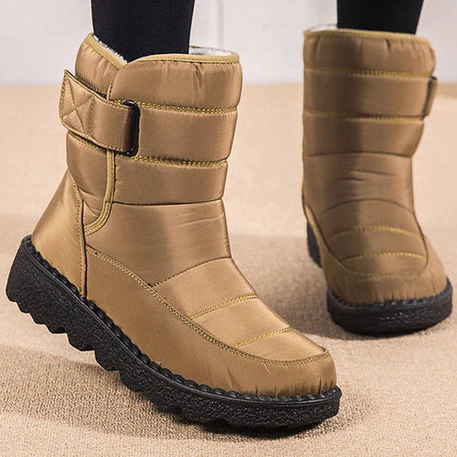 EB | Premium-Schneestiefel
