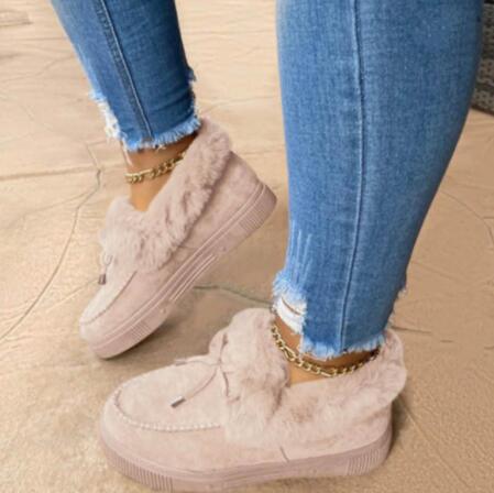 Orthopädische Baumwollschuhe EB