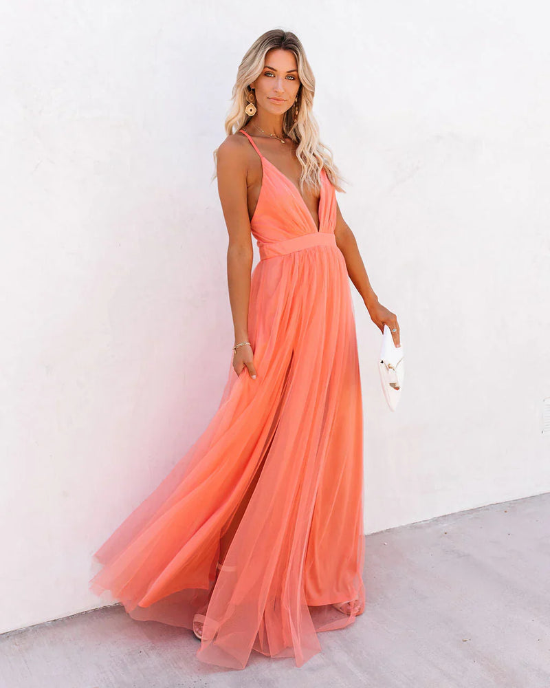 EB | Zeitlos Und Stilvoll Allgemeines Kleid