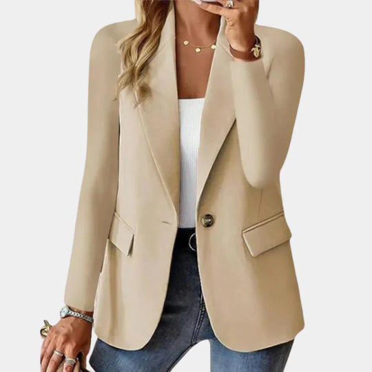 Heidi-Mode | Eleganter Blazer