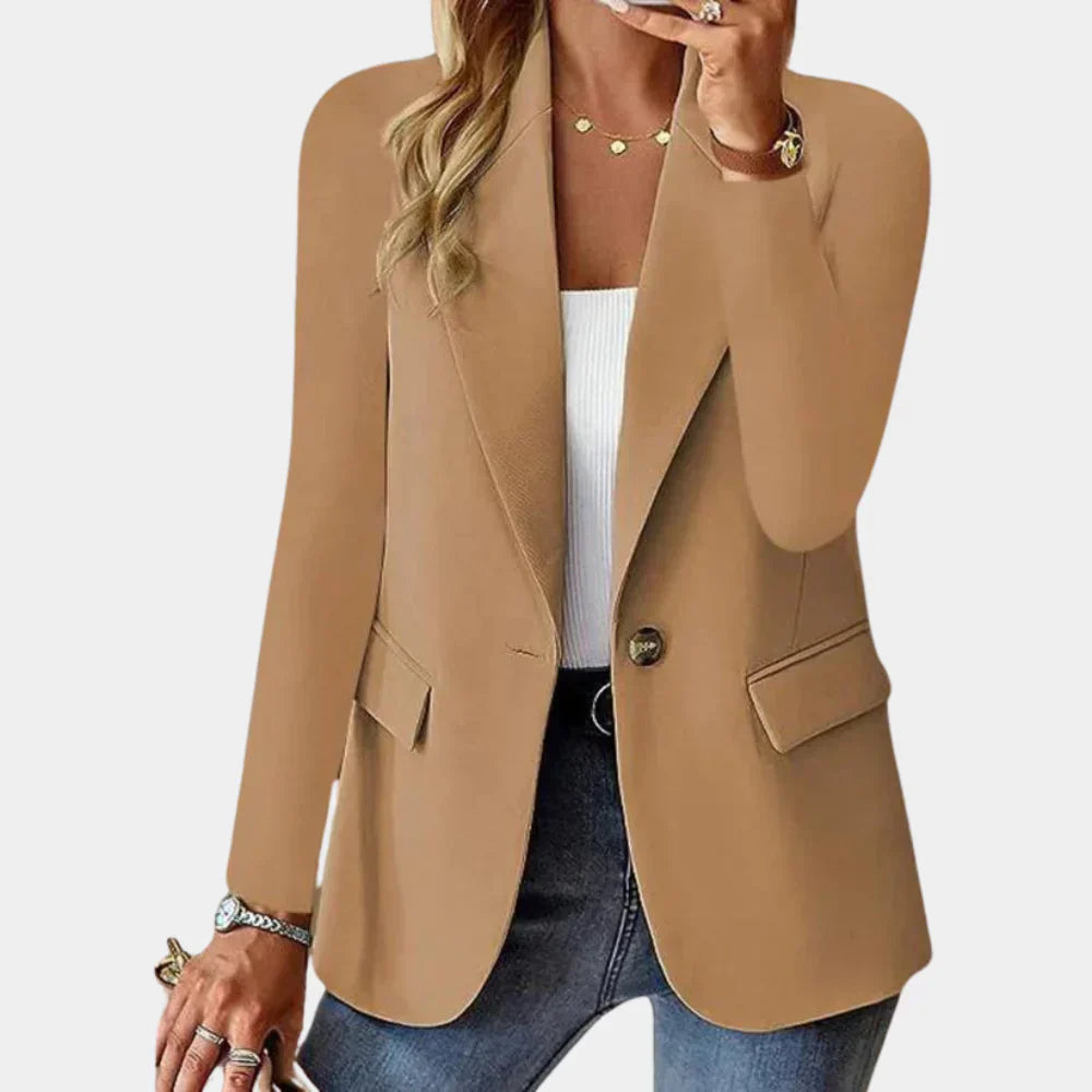 Heidi-Mode | Eleganter Blazer