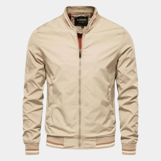 EB | Wetterfeste Herrenjacke