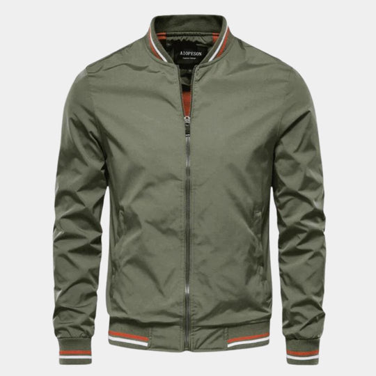 EB | Wetterfeste Herrenjacke