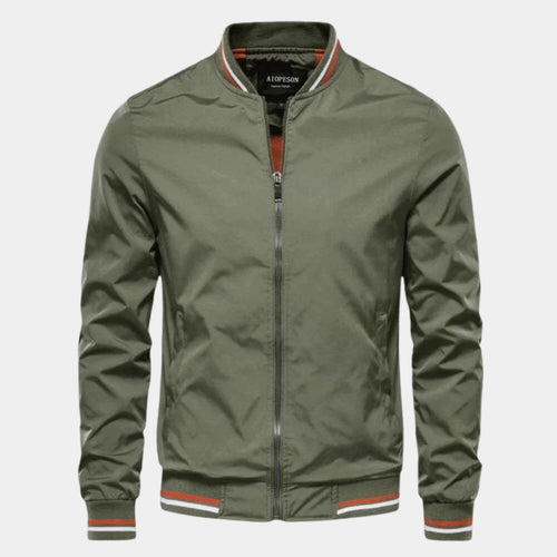 EB | Wetterfeste Herrenjacke