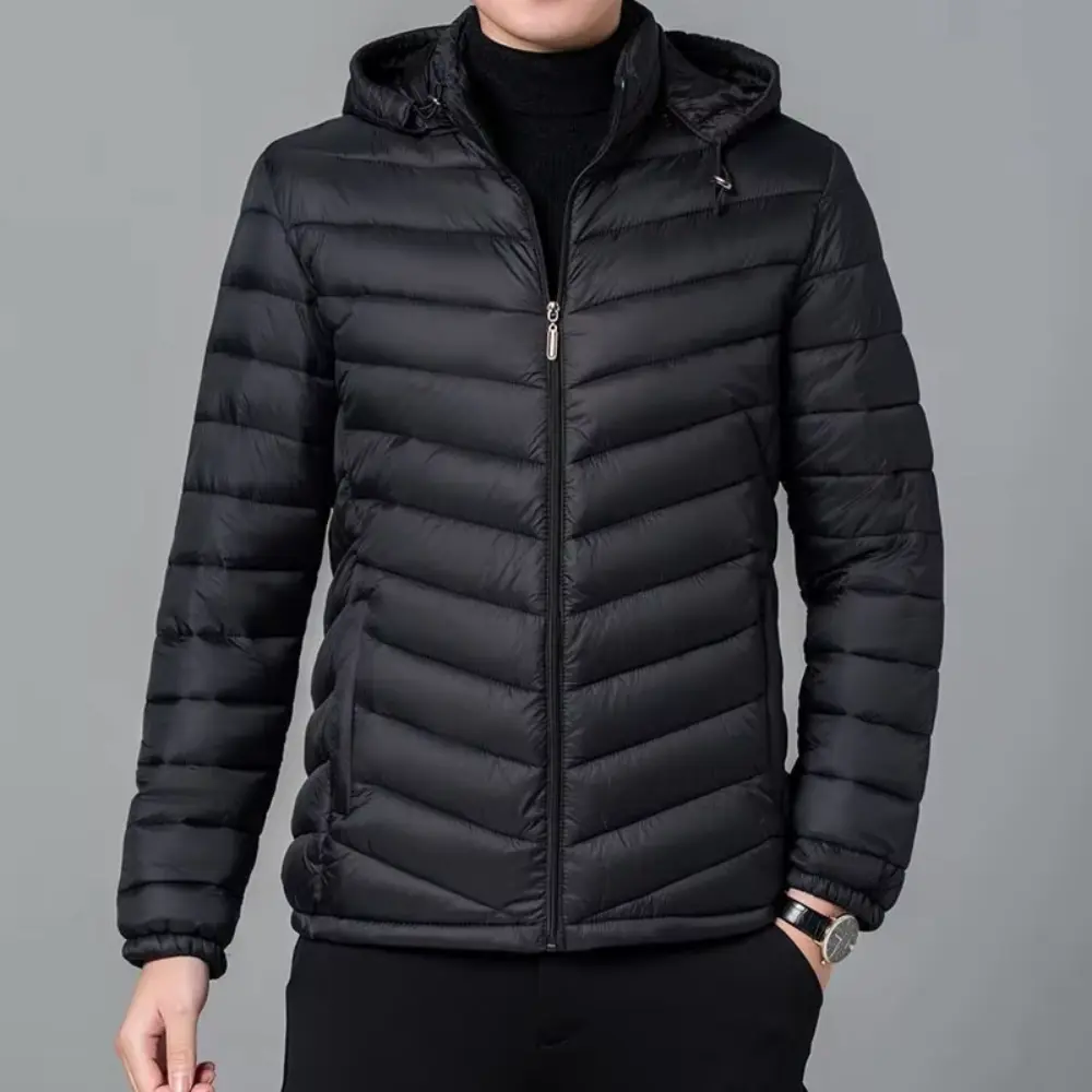 EB | Pufferjacke