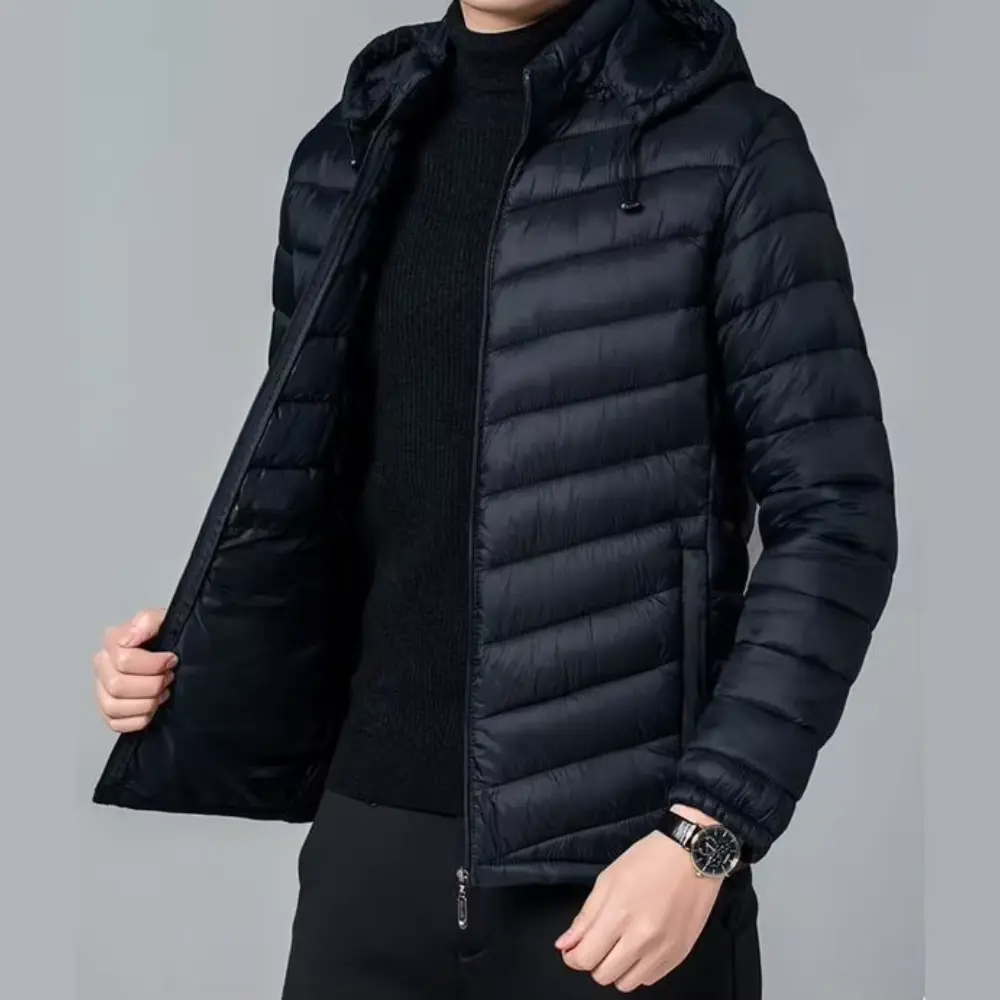 EB | Pufferjacke