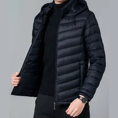 EB | Pufferjacke