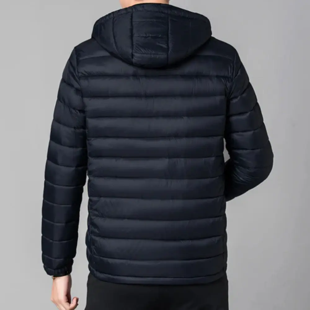 EB | Pufferjacke