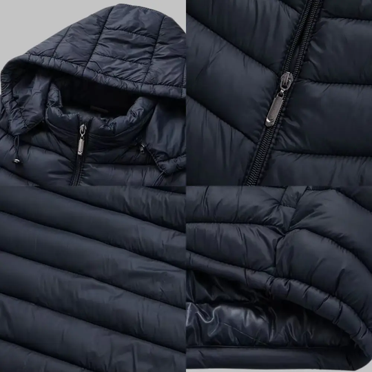 EB | Pufferjacke