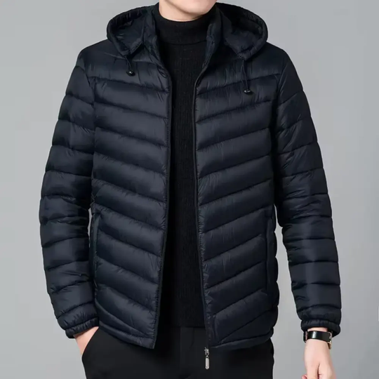 EB | Pufferjacke