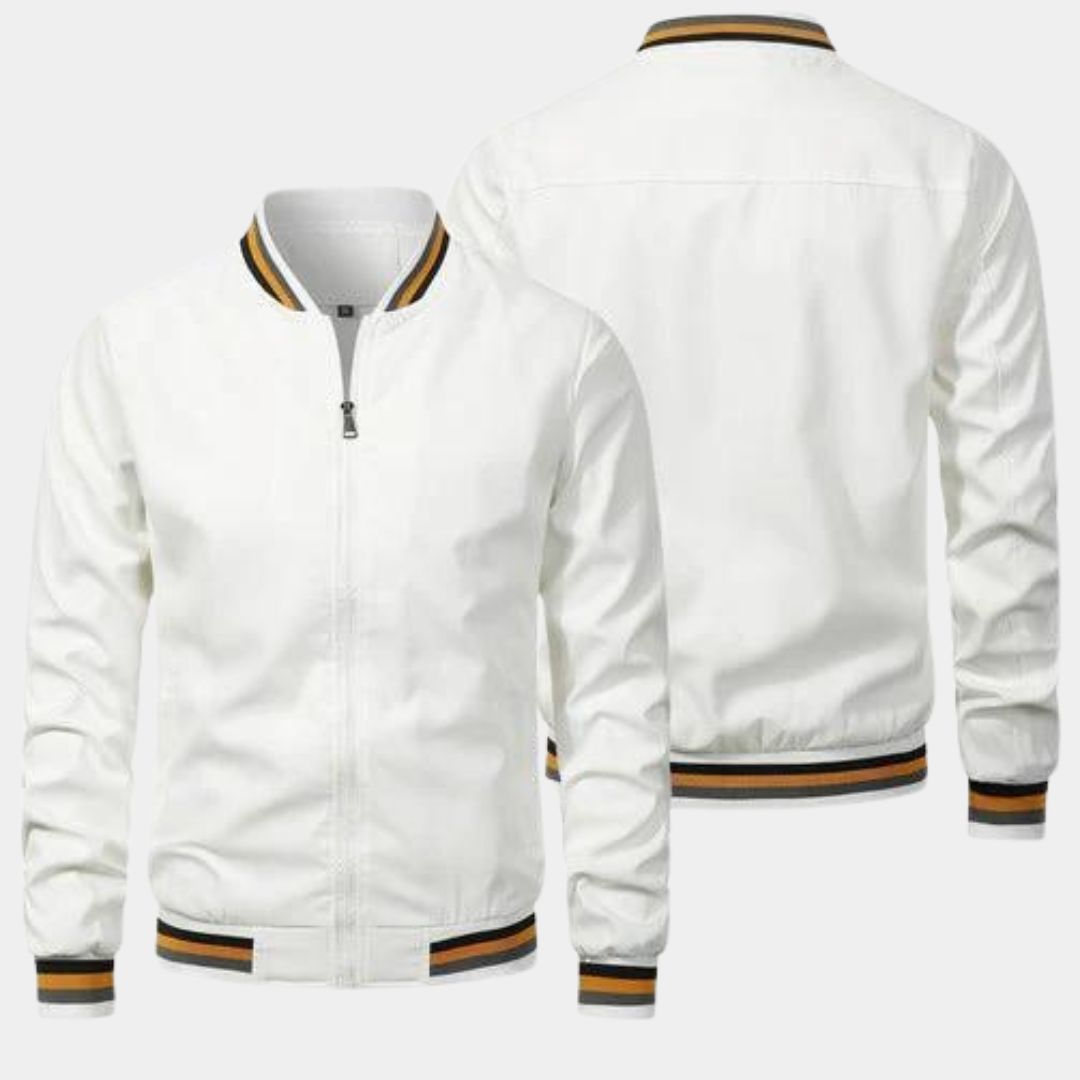 EB | Wetterfeste Herrenjacke