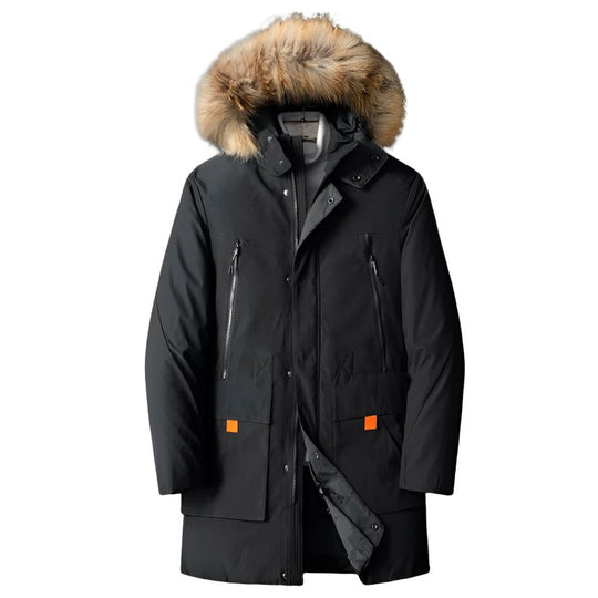 EB | Wasserdichte Jacke
