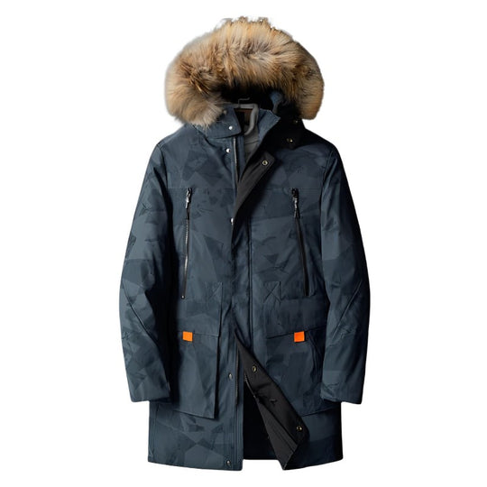 EB | Wasserdichte Jacke