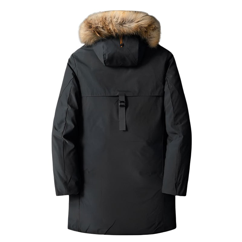EB | Wasserdichte Jacke