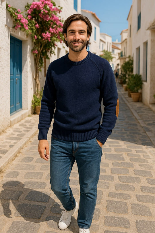 EB | Pullover für Komfort In Der Wintersaison