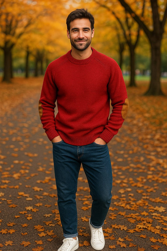 EB | Pullover für Komfort In Der Wintersaison