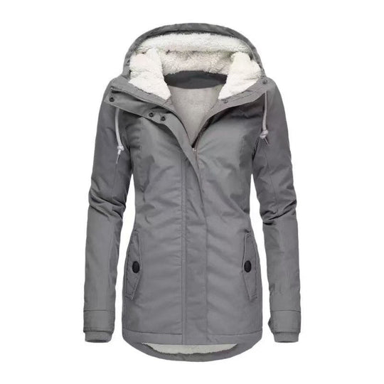 EB | Elegante Winterjacke für Damen