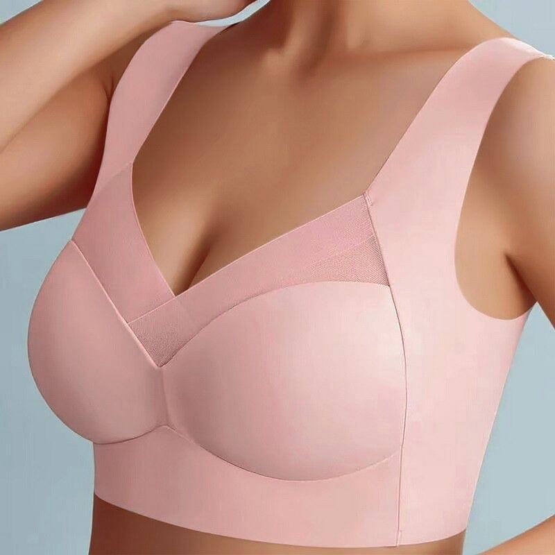 EB | Bequemer Nahtloser Bh für Damen