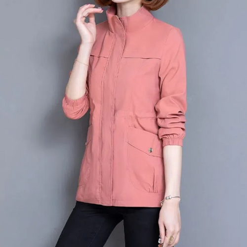 EB | Slim Windjacke - Eng & Modern
