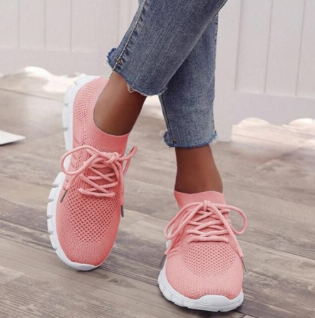 EB | Stilvolle Orthopädische Sneakers Für Komfort Und Unterstützung