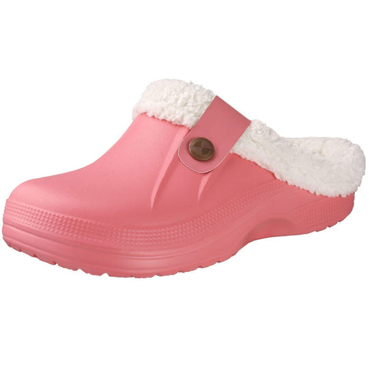 Gem Winter Clogs | Warm & Vielseitig EB