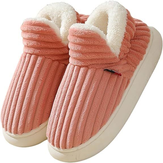 Sena Hausschuhe | Warm & Bequem EB