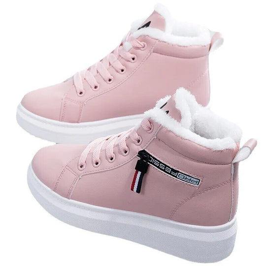 Margot Winter Sneakers | Bequem & trendy EB