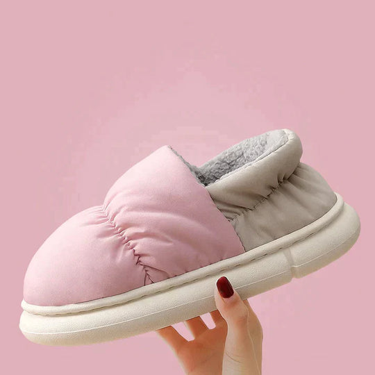 Jenna Hausschuhe | Soft & Warm EB