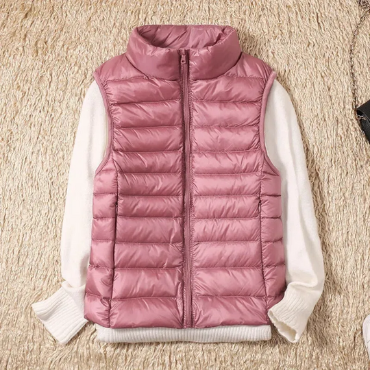 EB | Ultralight und Winddichter Bodywarmer