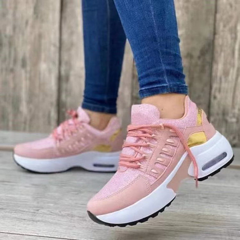 Nova Bequeme Sneakers EB