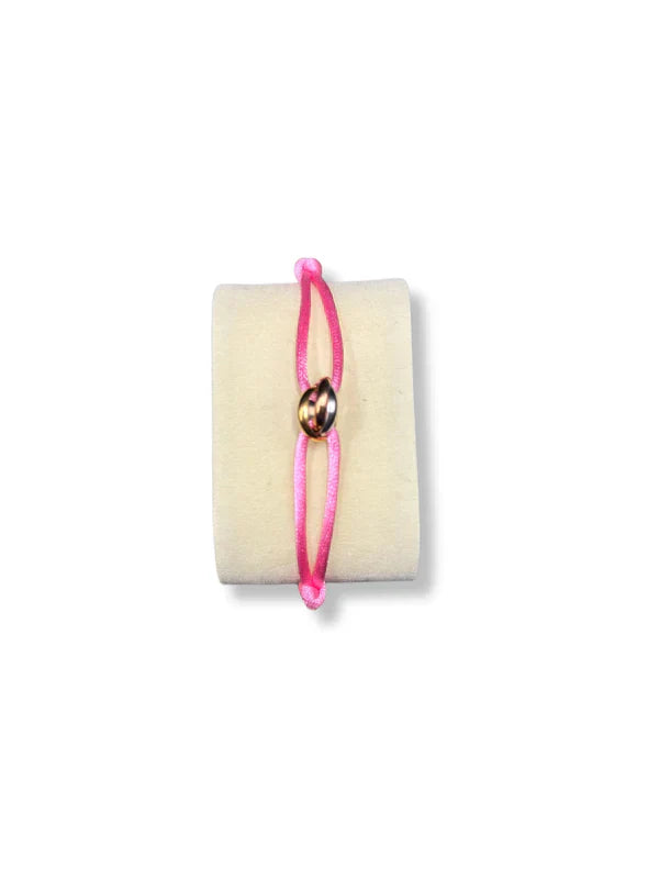EB | Golden Trifecta-Armband