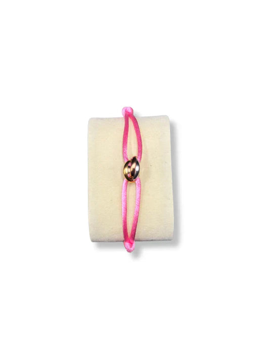 EB | Golden Trifecta-Armband