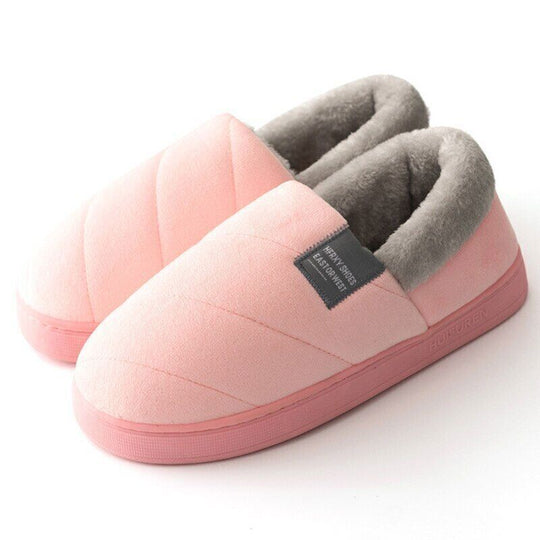 Kelsey Slippers | Soft & Warm EB