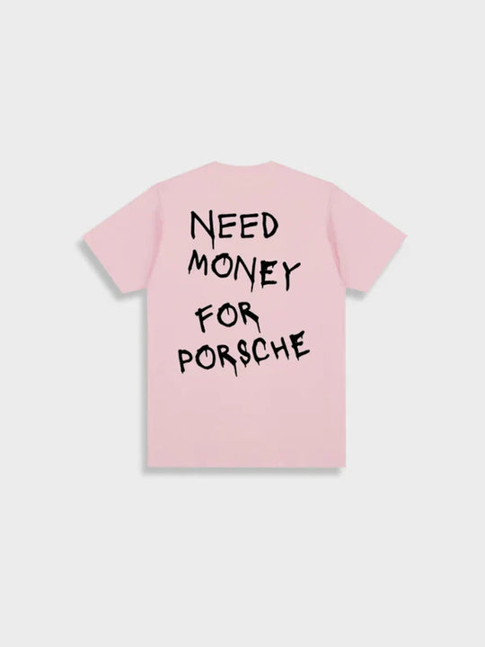 EB | Geld für ein Porsche-T-Shirt