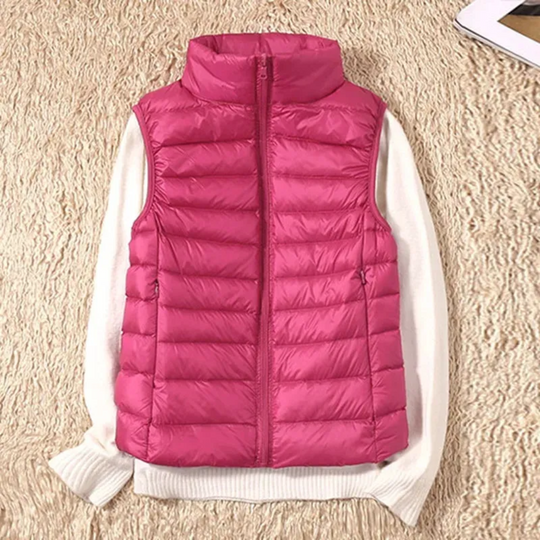 EB | Ultralight und Winddichter Bodywarmer