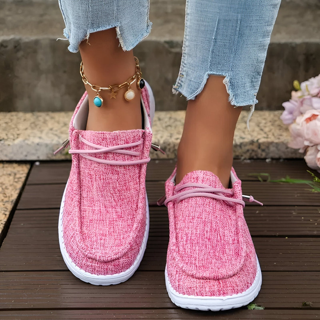 EB | Bequeme Slipperschuhe